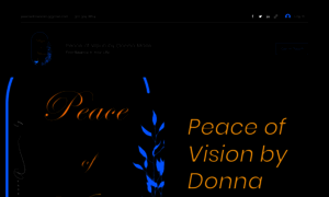 Peaceofvisionllc.com thumbnail