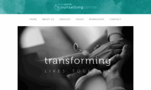 Peaceportalcounselling.com thumbnail