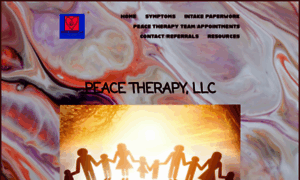 Peacetherapy.squarespace.com thumbnail