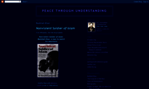 Peacethroughunderstanding.blogspot.com thumbnail