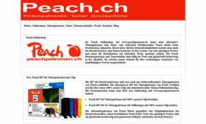 Peach.ch thumbnail