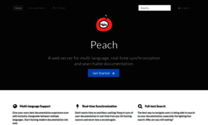 Peachdocs.org thumbnail