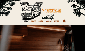 Peachwoodco.com thumbnail