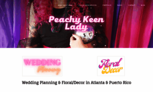 Peachykeenplanners.com thumbnail