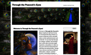 Peacockseyes.com thumbnail