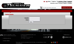 Peadmin.cambiatuneumatico.cl thumbnail