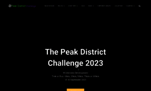 Peak-district-challenge.com thumbnail