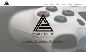 Peak-gaming.com thumbnail