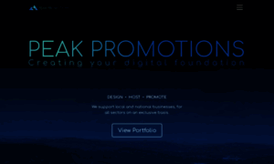 Peak-promotions.com thumbnail