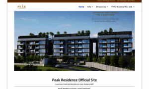 Peak-residence.com.sg thumbnail