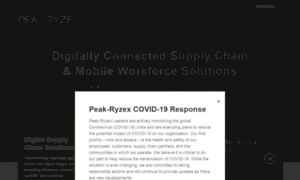 Peak-ryzex.co.uk thumbnail