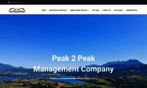 Peak2peakmanagement.com thumbnail