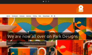 Peakdistrictdesign.co.uk thumbnail