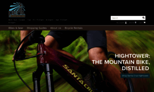 Peakmtnbike.com thumbnail