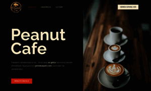 Peanutcafe.com thumbnail