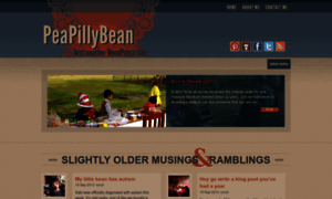 Peapillybean.com.au thumbnail