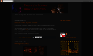 Pearceshorrormoviereviews.blogspot.com.br thumbnail