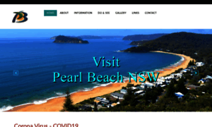 Pearl-beach.com thumbnail