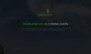 Pearland411.com thumbnail