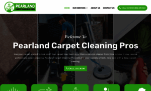 Pearlandcarpetcleaningpros.com thumbnail