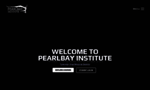 Pearlbayinstitute.com thumbnail