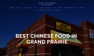 Pearlchinesefood.com thumbnail