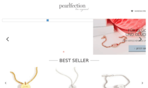 Pearlfection.de thumbnail