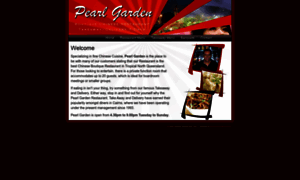 Pearlgardens.com.au thumbnail