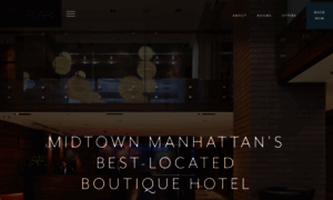 Pearlhotelnyc.com thumbnail