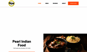 Pearlindianfood.com thumbnail