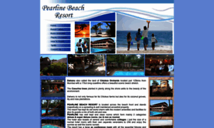 Pearlinebeachresort.com thumbnail