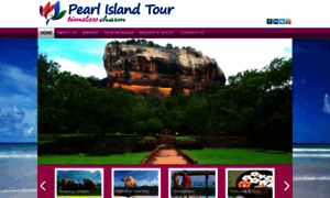 Pearlislandtour.com thumbnail