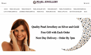 Pearljewelleryonline.com thumbnail