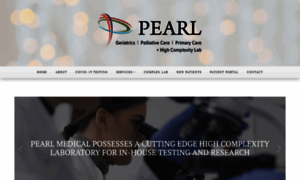 Pearlmedicalpractice.com thumbnail