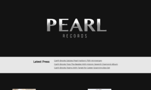 Pearlrecordsinc.com thumbnail