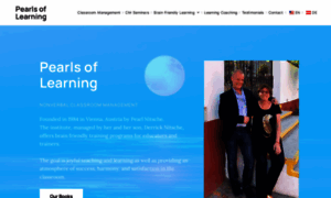 Pearls-of-learning.com thumbnail