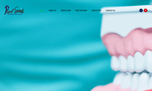 Pearlsmilecenter.com thumbnail