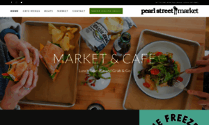 Pearlstmarketjh.com thumbnail