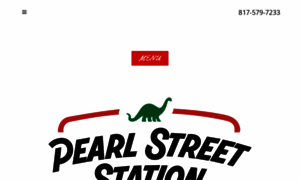 Pearlststationgranburytx.com thumbnail