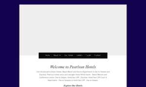 Pearlsunhotels.com thumbnail