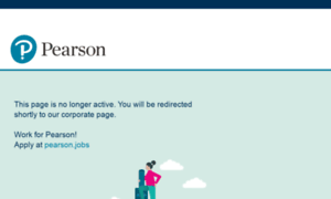 Pearson-sales.jobs thumbnail