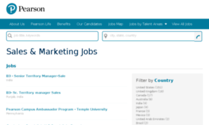 Pearson-salesandmarketing.jobs thumbnail