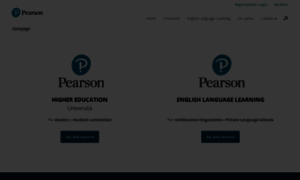 Pearson.it thumbnail
