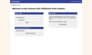 Pearsonvue.createorders.com thumbnail