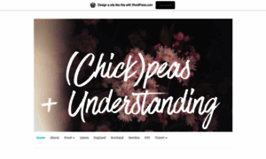 Peasandunderstanding.wordpress.com thumbnail