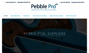 Pebble-pro.com thumbnail