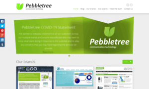 Pebble-tree.co.uk thumbnail