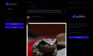 Pebble.social thumbnail