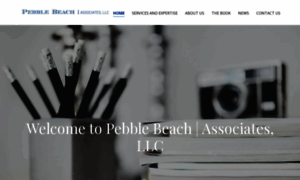 Pebblebeachassociates.com thumbnail