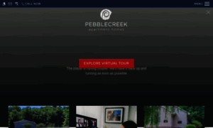 Pebblecreekliving.com thumbnail